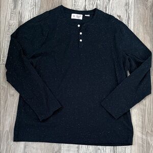 Penguin Henley NWOT